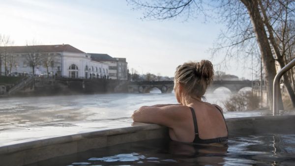 Soulager vos douleurs avec les cures thermales à Dax