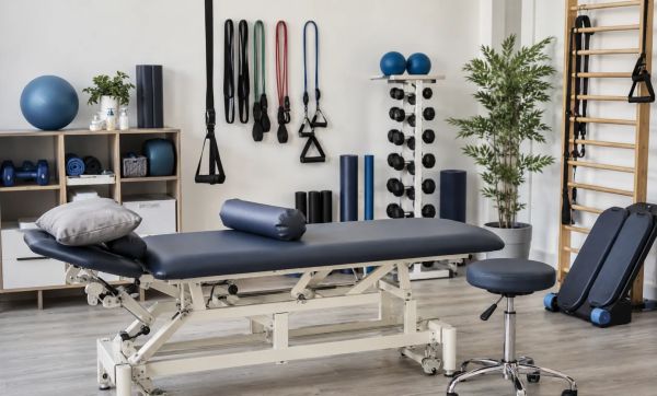 Les équipements essentiels pour les kinésithérapeutes professionnels