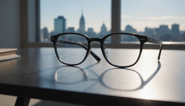 Pourquoi choisir des verres Mont Royal pour un confort visuel optimisé ?