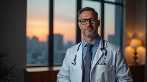 Pourquoi choisir un expert‑comptable spécialisé pour chirurgien libéral ?