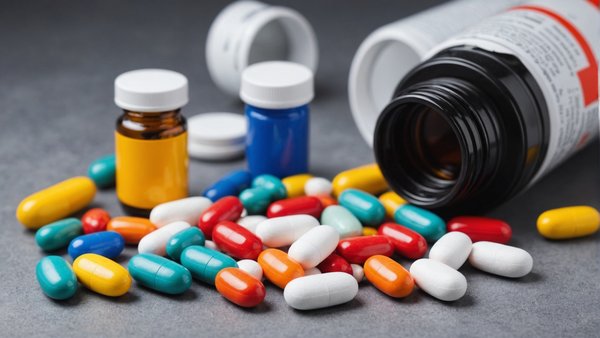 Comprendre les effets secondaires des médicaments courants