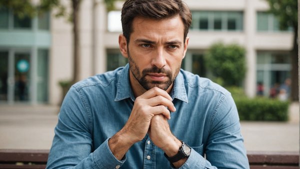 Prévention des maladies courantes chez les hommes