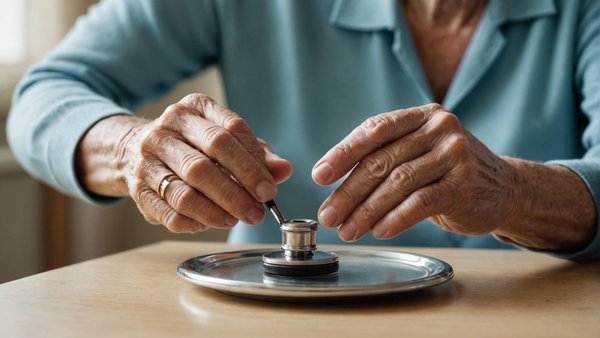 Comment prévenir les maladies chroniques chez les personnes âgées