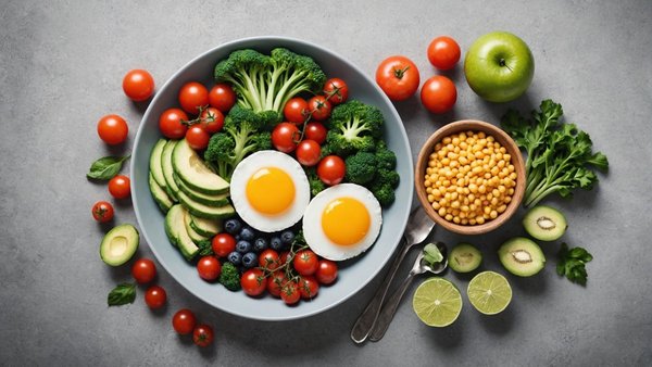 Nutrition et bien-être : régimes alimentaires adaptés aux femmes