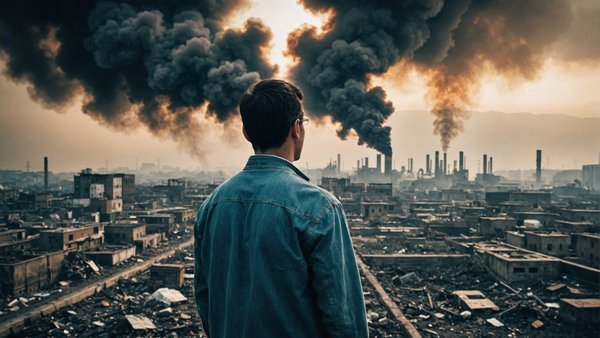 Les effets des polluants sur la santé humaine : ce qu'il faut savoir