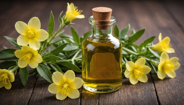 Huile d'onagre pour eczema : votre allié naturel pour la peau