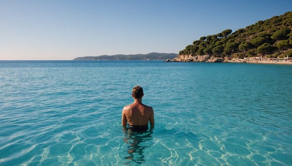 Où profiter d'un moment de détente façon thalasso à hyères ?