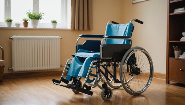 Comment choisir le matériel médical adapté pour les soins à domicile
