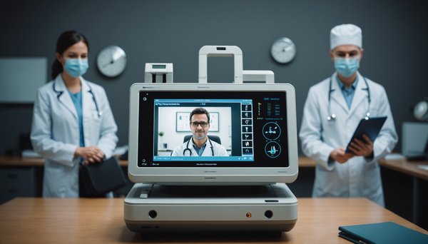 Les équipements de surveillance de santé indispensables pour un suivi efficace