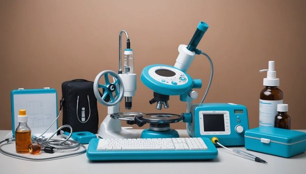 Comment choisir le matériel médical adapté à vos besoins de santé quotidiens