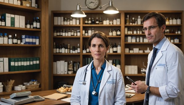 Quelles sont les opportunités pour les médecins du travail en france ?